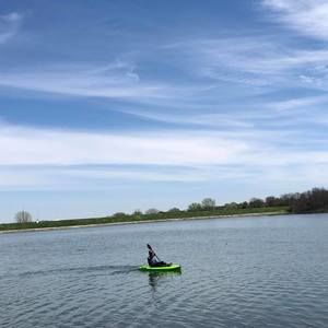 Meet your Posher, Eh